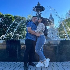 Meet your Posher, Fernanda